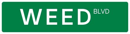 Weed BLVD Online Dispensary Delivery