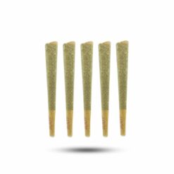 Premium AAA 1g Pre-Rolls