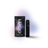 LUCID 2G Disposable THC Vape - Critical Cheese (Indica)