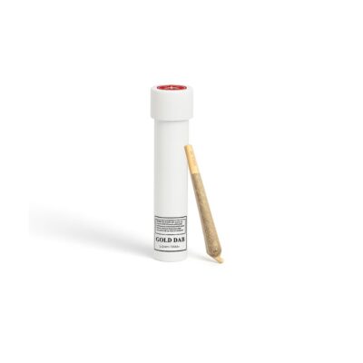 Craft Rare Single 1g Preroll AAAA+
