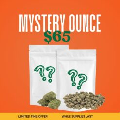 Mystery $65 OZ/28g