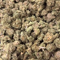 Alternative view of Chemdawg Smalls (AAA+)