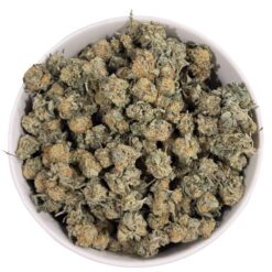 White Tahoe Cookies Smalls (AA++)